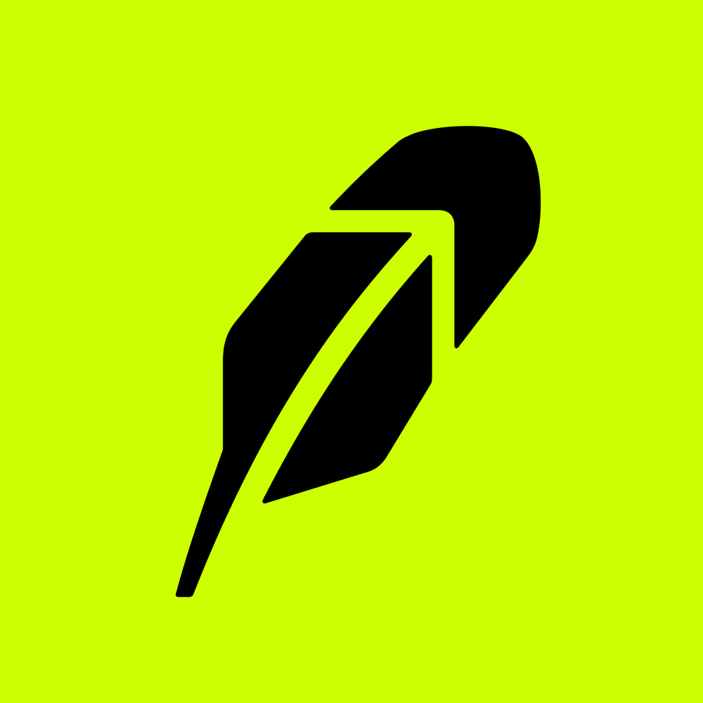 Robinhood Chain logo